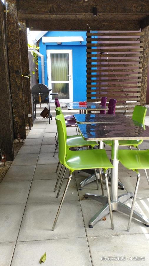 Apartman Tomas Apartment Kosice Ngoại thất bức ảnh
