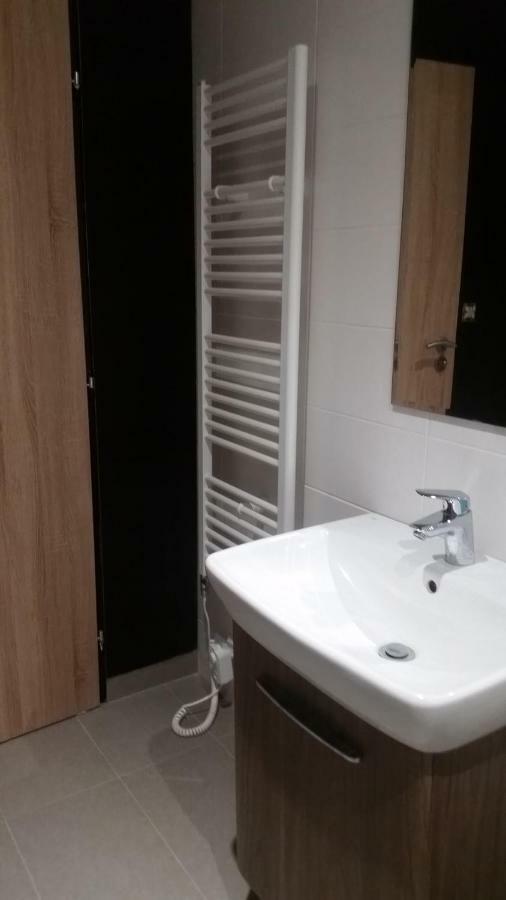 Apartman Tomas Apartment Kosice Ngoại thất bức ảnh