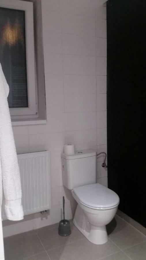 Apartman Tomas Apartment Kosice Ngoại thất bức ảnh