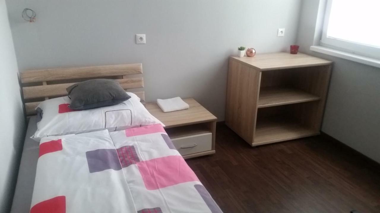 Apartman Tomas Apartment Kosice Ngoại thất bức ảnh