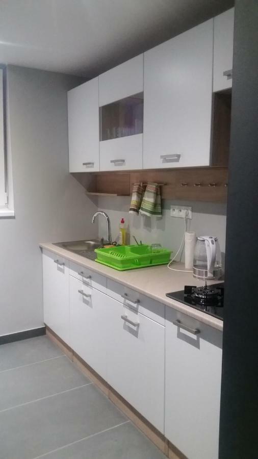 Apartman Tomas Apartment Kosice Ngoại thất bức ảnh