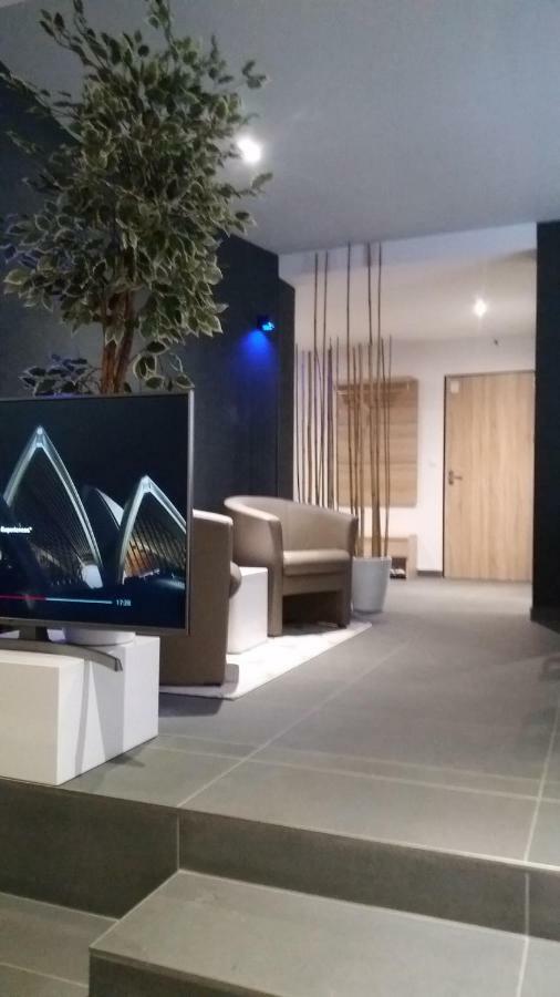 Apartman Tomas Apartment Kosice Ngoại thất bức ảnh