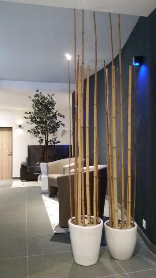 Apartman Tomas Apartment Kosice Ngoại thất bức ảnh