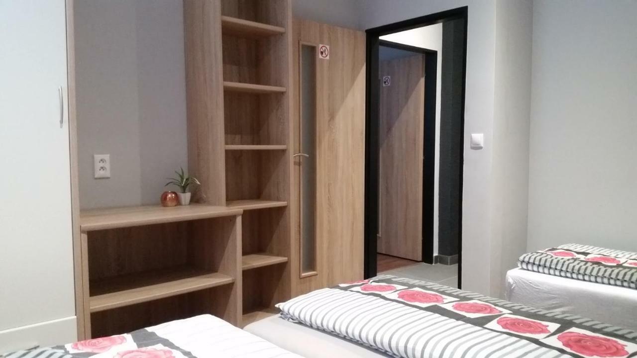 Apartman Tomas Apartment Kosice Ngoại thất bức ảnh