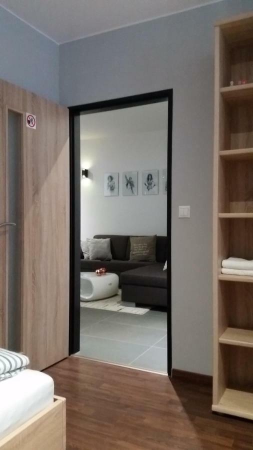 Apartman Tomas Apartment Kosice Ngoại thất bức ảnh