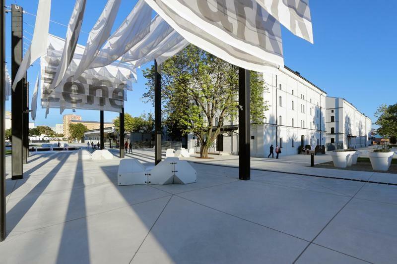 Apartman Tomas Apartment Kosice Ngoại thất bức ảnh